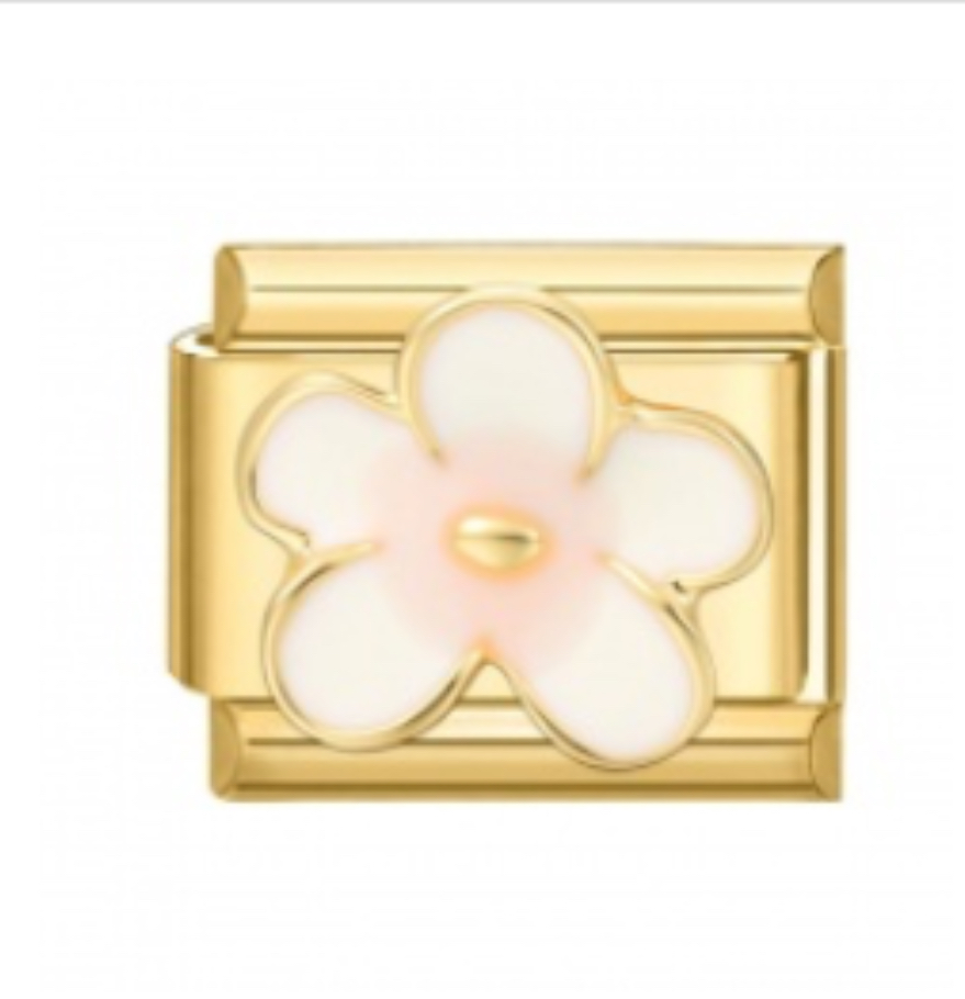 Charm Flora